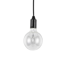 EDISON SP1 NERO - IdealLux-113319 - Pendul