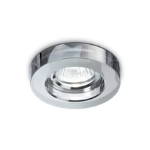 BLUES ROUND FUME' - IdealLux-113982 - Spot incastrabil