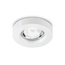BLUES ROUND BIANCO - IdealLux-113999 - Spot incastrabil