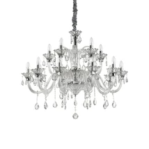COLOSSAL SP15 TRASPARENTE - IdealLux-114170 - Pendul