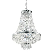 CAESAR SP12 CROMO - IdealLux-114279 - Pendul