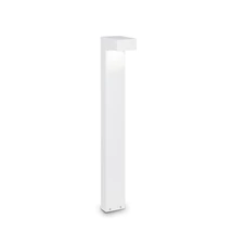 SIRIO PT2 BIG BIANCO - IdealLux-115085 - Stalp exterior