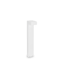 SIRIO PT2 SMALL BIANCO - IdealLux-115092 - Stalp exterior