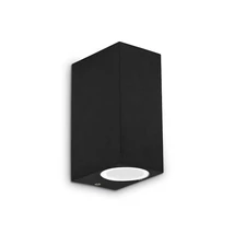 UP AP2 NERO - IdealLux-115344 - Aplica exterior