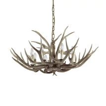 CHALET SP8 - IdealLux-115504 - Pendul
