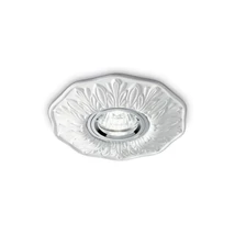 POLKA FI1 BIANCO - IdealLux-115597 - Spot incastrabil