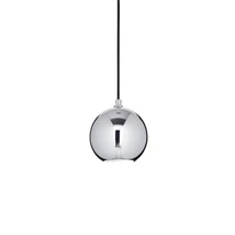 MR JACK SP1 SMALL CROMO - IdealLux-116457 - Pendul