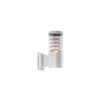 TRONCO AP1 BIANCO - IdealLux-118659 - Aplica exterior