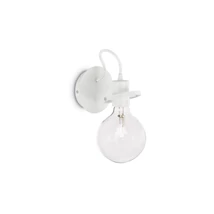 RADIO AP1 BIANCO - IdealLux-119465 - Aplica de perete