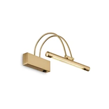 BOW AP D26 OTTONE SATINATO - IdealLux-121154 - Iluminat tablou