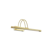 BOW AP D46 OTTONE SATINATO - IdealLux-121178 - Iluminat tablou