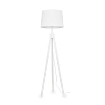 YORK PT1 BIANCO - IdealLux-121406 - Lampadar