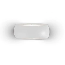 FRANCY-1 AP1 BIANCO - IdealLux-123745 - Aplica exterior