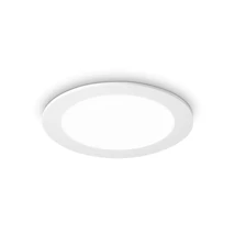 GROOVE ROUND - IdealLux-123974 - Spot incastrabil