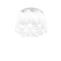 COMPO PL10 BIANCO - IdealLux-125510 - Plafoniera