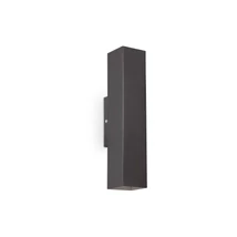 SKY AP2 NERO - IdealLux-126890 - Aplica de perete