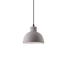 OIL-5 SP1 CEMENTO - IdealLux-129082 - Pendul