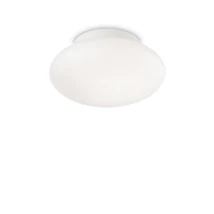 BUBBLE PL1 - IdealLux-135250 - Plafoniera exterior