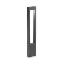 VEGA PT1 ANTRACITE - IdealLux-136028 - Stalp exterior