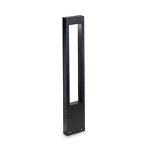 VEGA PT1 NERO - IdealLux-136059 - Stalp exterior