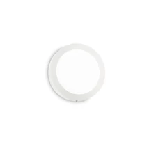 UNIVERSAL D17 ROUND - IdealLux-138596 - Aplica de perete
