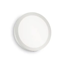 UNIVERSAL D30 ROUND - IdealLux-138619 - Aplica de perete