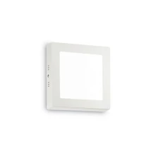 UNIVERSAL D17 SQUARE - IdealLux-138633 - Aplica de perete