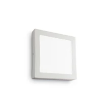 UNIVERSAL D22 SQUARE - IdealLux-138640 - Aplica de perete