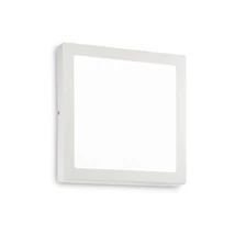 UNIVERSAL D30 SQUARE - IdealLux-138657 - Aplica de perete
