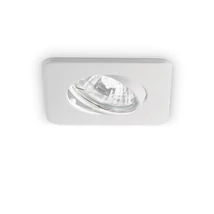 LOUNGE BIANCO - IdealLux-138978 - Spot incastrabil