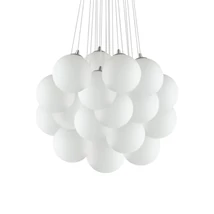 MAPA PLUS SP22 - IdealLux-140230 - Pendul