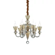 STRAUSS SP6 - IdealLux-140605 - Pendul