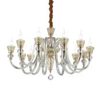 STRAUSS SP12 - IdealLux-140612 - Pendul