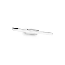 RIFLESSO AP D42 CROMO - IdealLux-142272 - Aplica de baie
