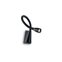 GOOSE AP NERO - IdealLux-142692 - Aplica de perete