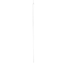 ULTRATHIN D100 ROUND BIANCO - IdealLux-142906 - Pendul