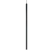 ULTRATHIN D100 ROUND NERO - IdealLux-142913 - Pendul