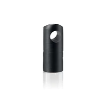 SUPPORTO CAVO NERO - IdealLux-143217 - Suport cablu