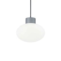 CLIO MSP1 GRIGIO - IdealLux-144238 - Pendul exterior