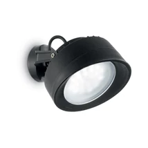 TOMMY AP NERO - IdealLux-145341 - Aplica exterior
