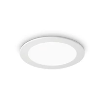 GROOVE ROUND - IdealLux-147666 - Spot incastrabil
