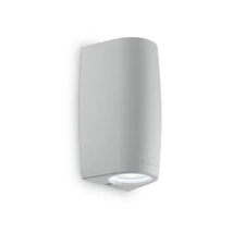 KEOPE AP2 GRIGIO - IdealLux-147796 - Aplica exterior