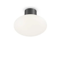 CLIO MPL1 ANTRACITE - IdealLux-148861 - Plafoniera exterior