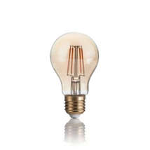 Bec E27-LED VINTAGE 4W 2200K - IdealLux-151687