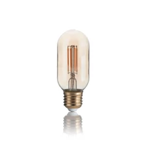 Bec E27-LED VINTAGE 4W 2200K - IdealLux-151700