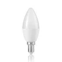 Bec E14-LED 7W lumina calda - IdealLux-151748