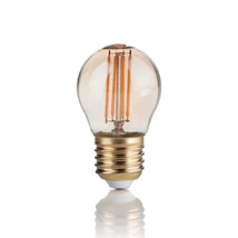 Bec E27-LED VINTAGE 4W 2200K - IdealLux-151861