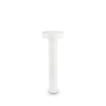 TESLA PT4 SMALL BIANCO - IdealLux-153209 - Stalp exterior
