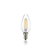 Bec E14-LED 4W lumina naturala - IdealLux-153933