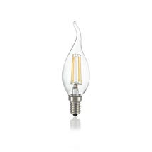 Bec E14-LED 4W lumina naturala - IdealLux-153940